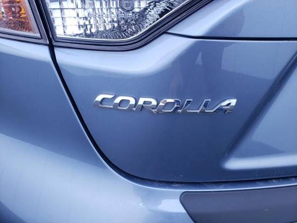 2020 Toyota Corolla LE CVT Sedan - - by dealer for sale in Klamath Falls, OR – photo 13