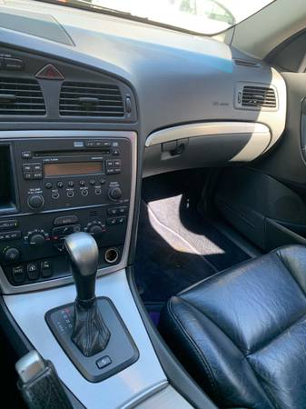 2006 Volvo V70 R AWD - cars & trucks - by owner - vehicle automotive... for sale in Mckinleyville, CA – photo 7