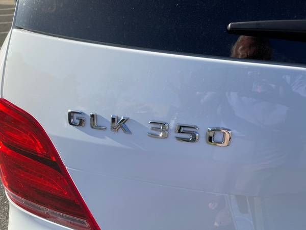 2013 Mercedes-Benz GLK 350 - - by dealer - vehicle for sale in Destin, FL – photo 9
