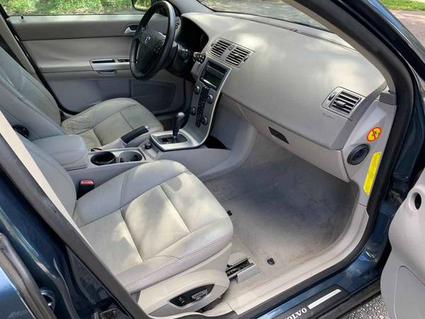 2005 VOLVO S40 T5 117869 MILES - cars & trucks - by owner - vehicle... for sale in Fort Myers, FL – photo 8
