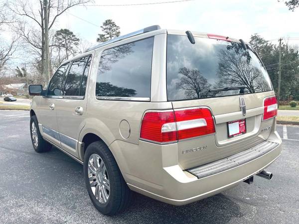 2007 Lincoln Navigator Ultimate - - by dealer for sale in Knoxville, TN – photo 7