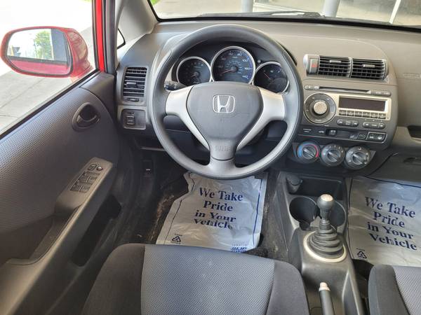 2008 HONDA FIT - - by dealer - vehicle automotive sale for sale in MILWAUKEE WI 53209, WI – photo 17