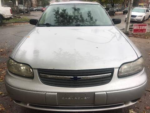 Chevrolet Malibu ls 2005 clean 4cyl - cars & trucks - by dealer -... for sale in Chicago, IL – photo 3