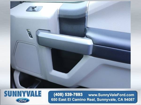 2019 Ford F-250 F250 F 250sd Xlt - - by dealer for sale in Sunnyvale, CA – photo 20