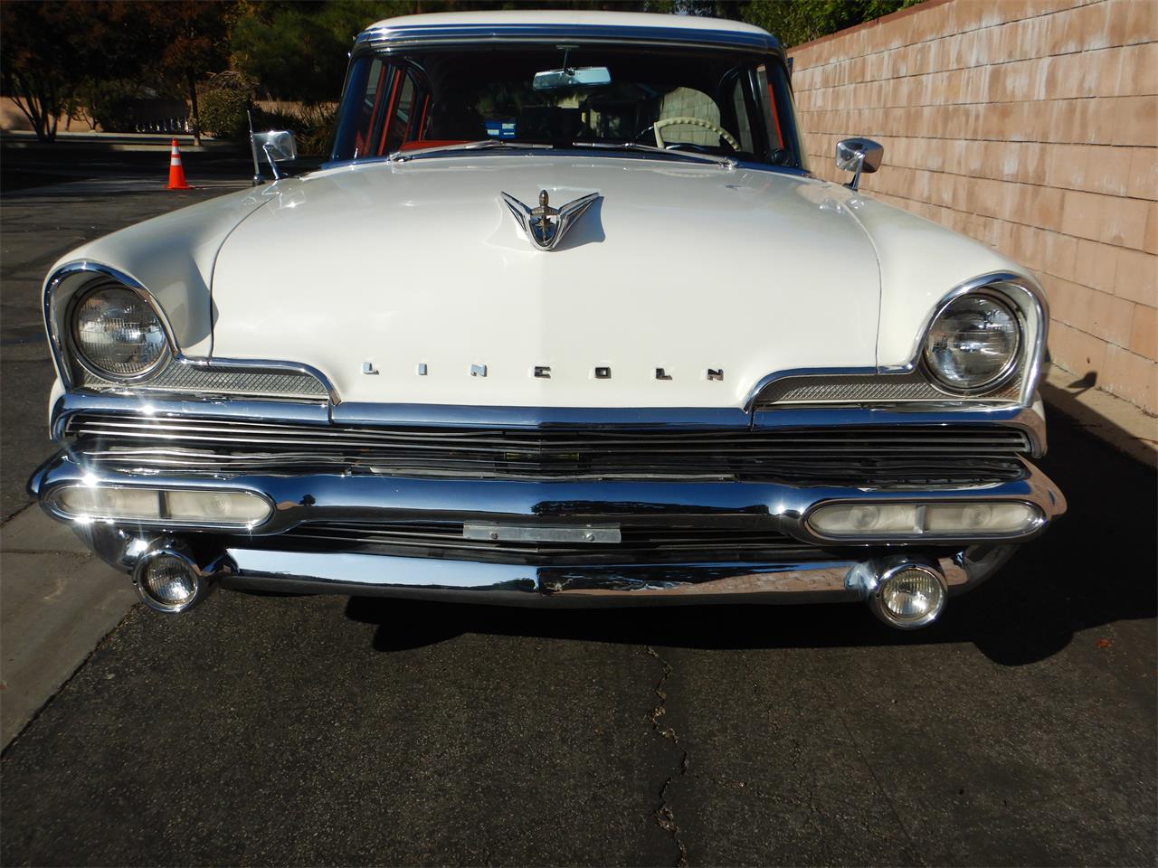 1956 Lincoln Premiere for sale in Other, Other – photo 23