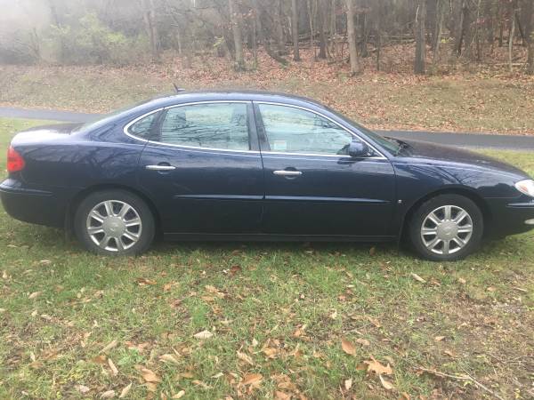2007 Buick LaCrosse CX - cars & trucks - by owner - vehicle... for sale in Hummels Wharf, PA – photo 11