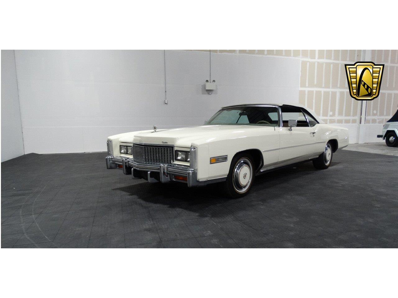 1976 Cadillac Eldorado for sale in Hebron, OH – photo 2