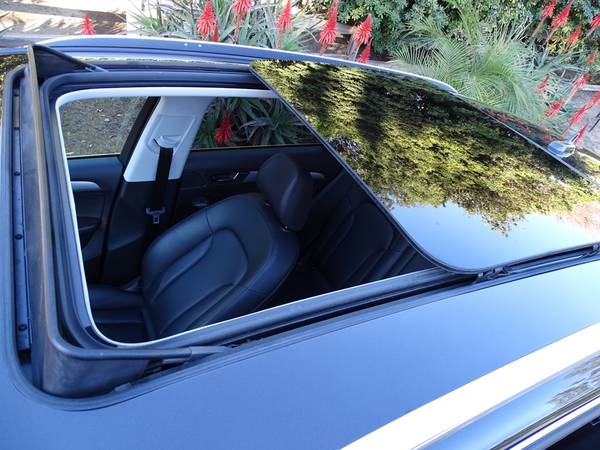 2017 Audi Q5 2.0T quattro Premium Pkg! SUPER CLEAN! FINANCING AVAIL! for sale in Pasadena, CA – photo 21