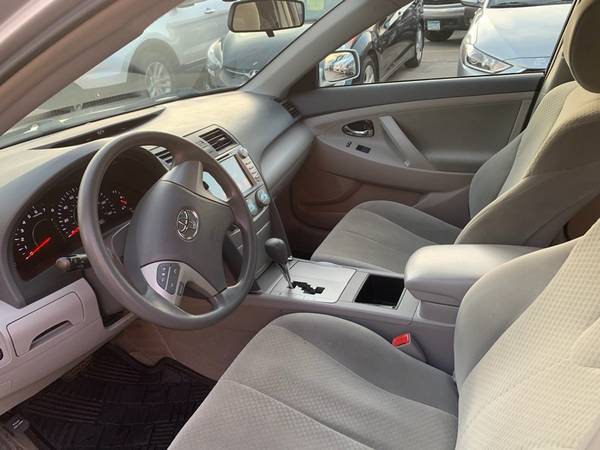 2008 Toyota Camry XLE - cars & trucks - by dealer - vehicle... for sale in West Fargo, ND – photo 6