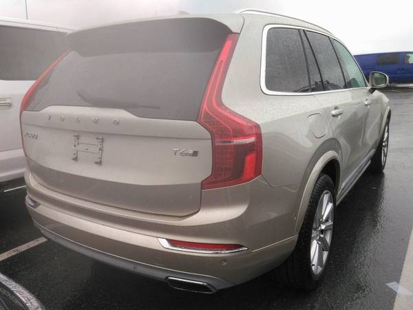 2016 Volvo XC90 AWD All Wheel Drive XC 90 T6 Inscription SUV - cars for sale in Milwaukie, OR – photo 2