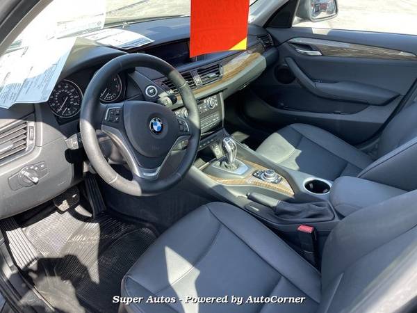 2014 BMW X1 xDrive28i 8-Speed Automatic - - by dealer for sale in Sunbury, PA – photo 4