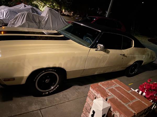 1970 buick skylark - cars & trucks - by owner - vehicle automotive... for sale in San Jose, CA – photo 5