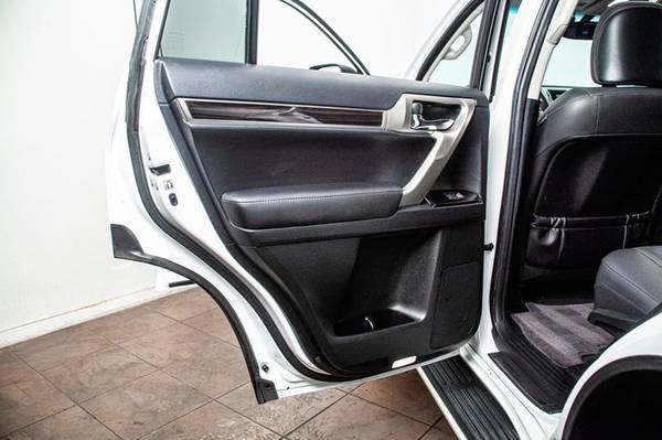 2014 Lexus GX460 - - by dealer - vehicle for sale in Addison, LA – photo 23