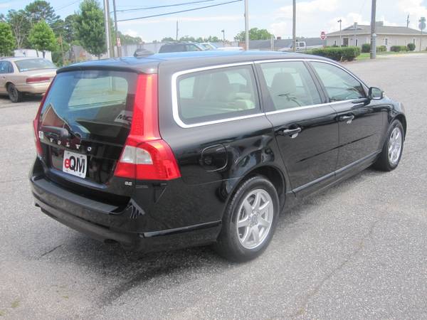 2008 VOLVO V70 WAGON 3.2 **CLEAN AND WELL MAINTAINED**TURN-KEY... for sale in Hickory, NC – photo 8