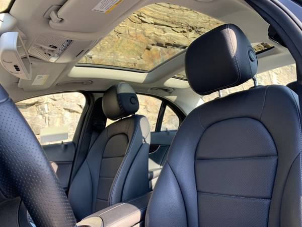 2017 Mercedes-Benz C 300 - cars & trucks - by dealer - vehicle... for sale in Tyngsboro, MA – photo 6