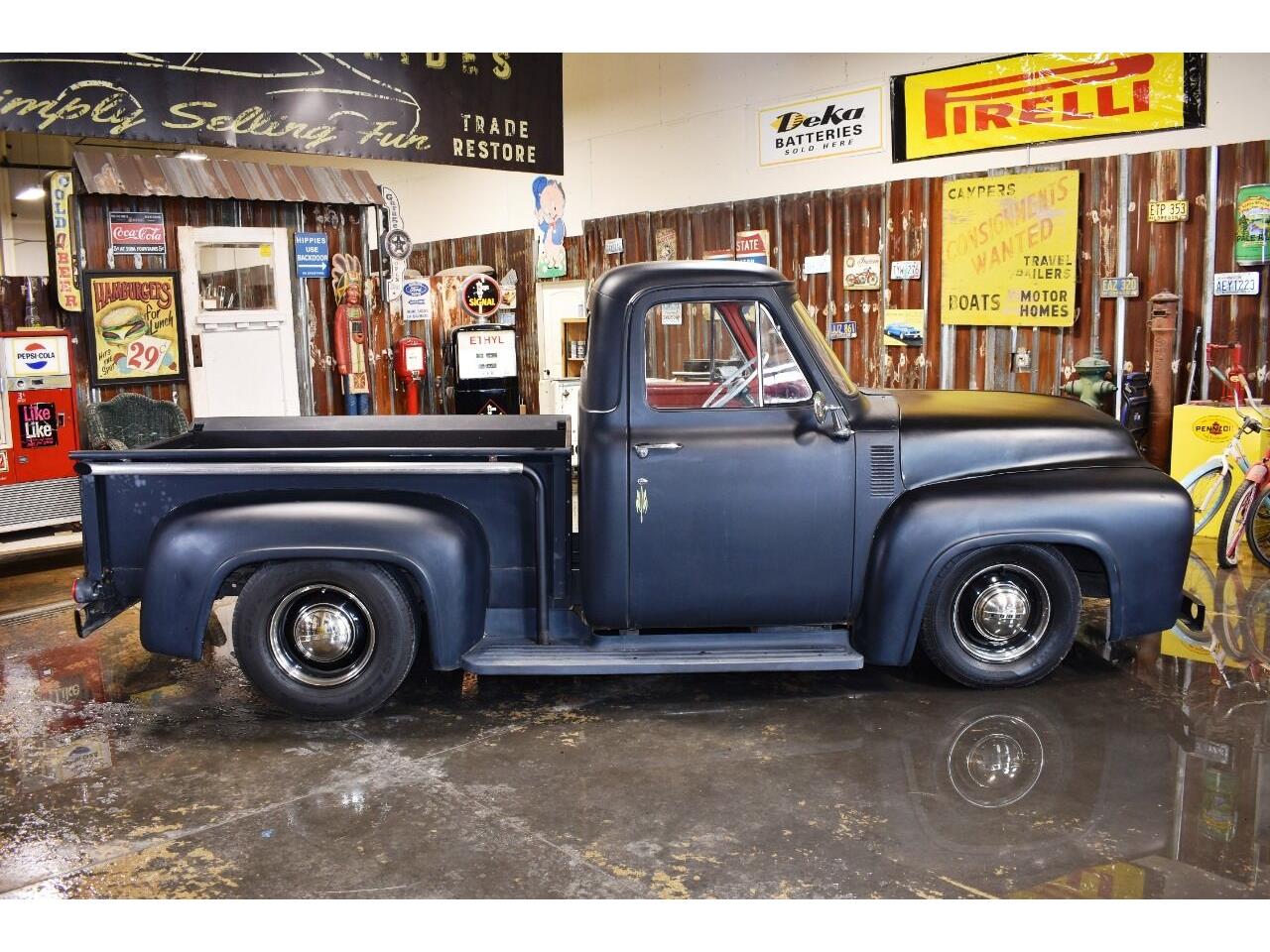 1953 Ford F100 for sale in Redmond, OR – photo 6