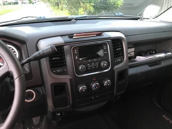 2013 RAM 1500 - cars & trucks - by owner - vehicle automotive sale for sale in Homestead, FL – photo 9