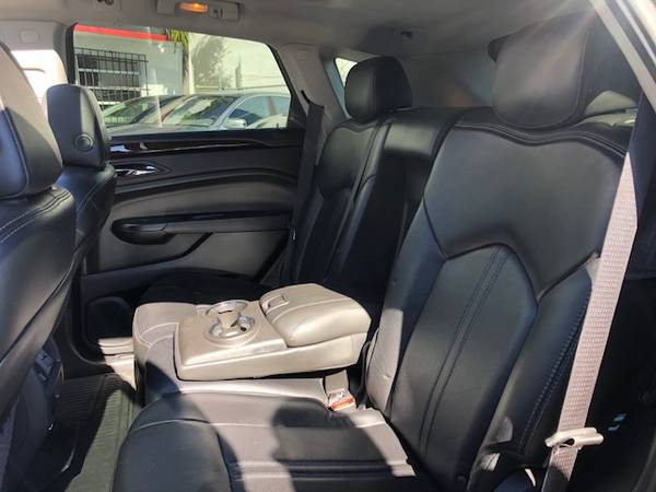 2015 CADILLAC SRX**LIKE A NEW*CALL HENRY ** - cars & trucks - by... for sale in HOLLYWOOD 33023, FL – photo 19
