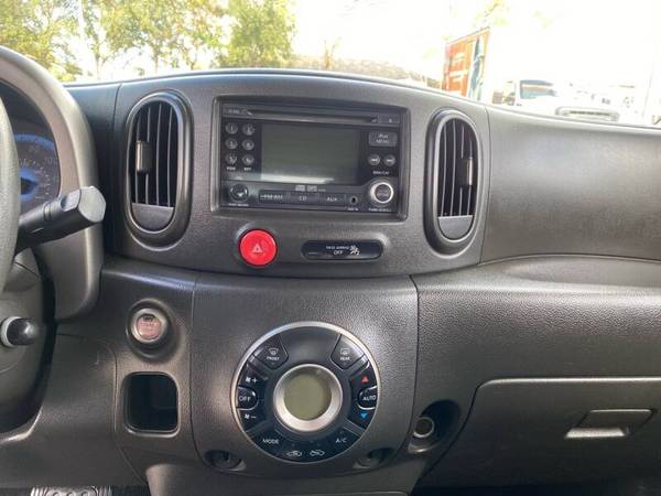 2010 Nissan Cube - cars & trucks - by dealer - vehicle automotive sale for sale in PORT RICHEY, FL – photo 8