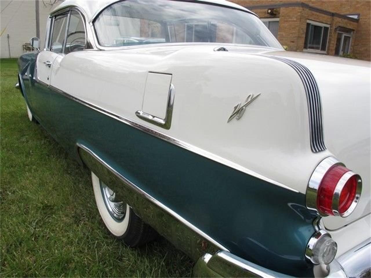 1955 Pontiac Star Chief for sale in Troy, MI – photo 8