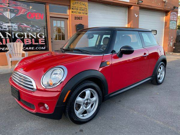 2009 MINI Cooper Base 100% CREDIT APPROVAL! for sale in Albany, NY – photo 2
