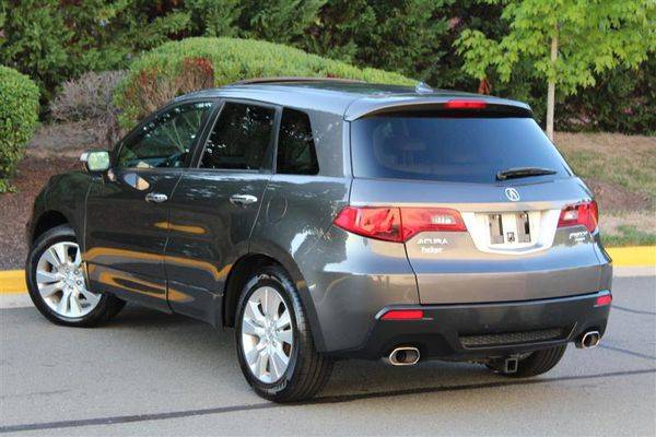 2010 ACURA RDX Tech Pkg $500 DOWNPAYMENT / FINANCING! for sale in Sterling, VA – photo 5