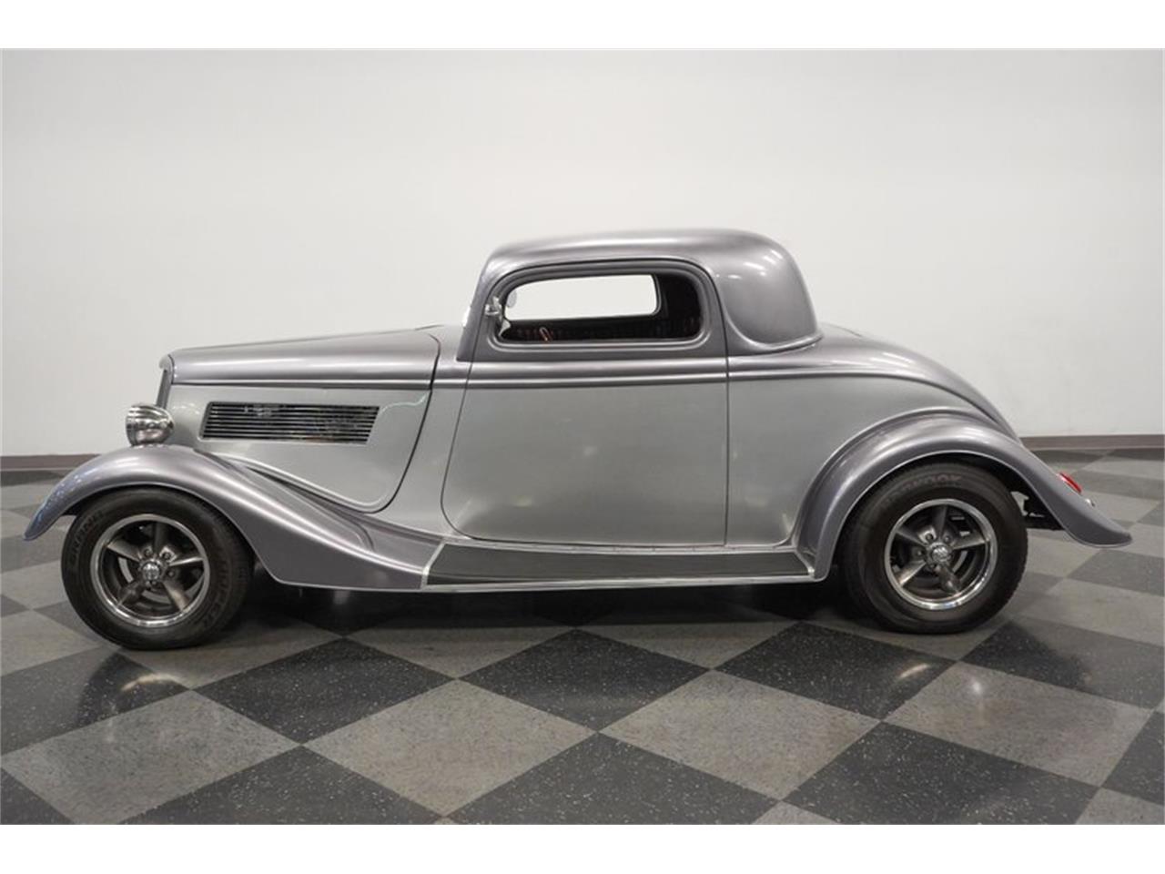 1934 Ford 3-Window Coupe for sale in Mesa, AZ – photo 7