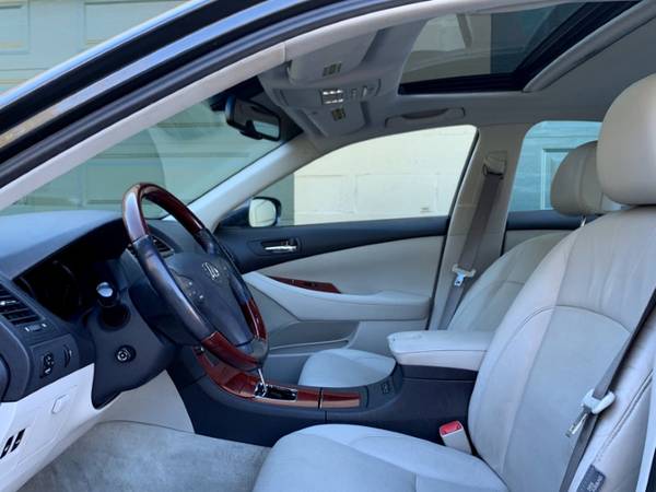 ⭐ 2009 LEXUS ES 350=Sunroof, Heated Leather, Only 89k Miles!! for sale in Pittsburgh, PA – photo 7