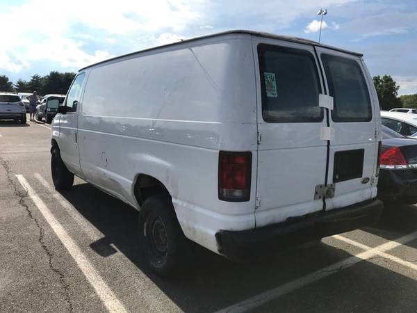 2003 Ford E250 Super Duty Cargo - Financing Available! for sale in DELRAN, NJ – photo 4