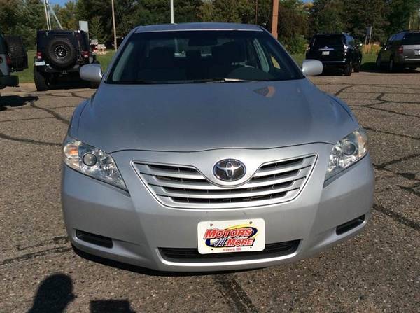 2009 Toyota Camry Base 4dr Sedan 5A for sale in Brainerd , MN – photo 6