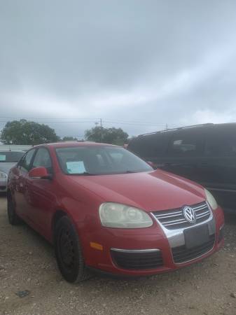 2009 Volkswagen Jetta - - by dealer - vehicle for sale in Bryan, TX – photo 2