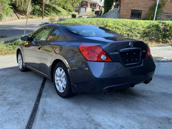 ⭐ 2009 NISSAN ALTIMA 2.5S COUPE=Push Strt, Aux, 87k Miles!!! for sale in Pittsburgh, PA – photo 3