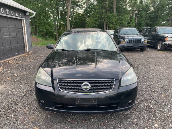 2006/2008/2010 NISSAN ALTIMA...SUPER SPORTY RIDE-DRIVES GREAT! -... for sale in East Windsor, CT – photo 3