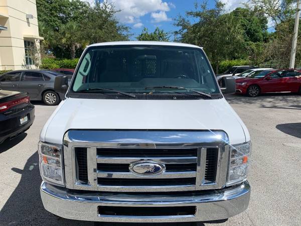 FORD E250 CARGO - cars & trucks - by owner - vehicle automotive sale for sale in Plantation, FL – photo 2
