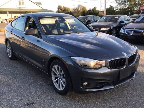 2014 BMW 3-Series Gran Turismo 328i xDrive * Financing available * for sale in Monroe, NJ