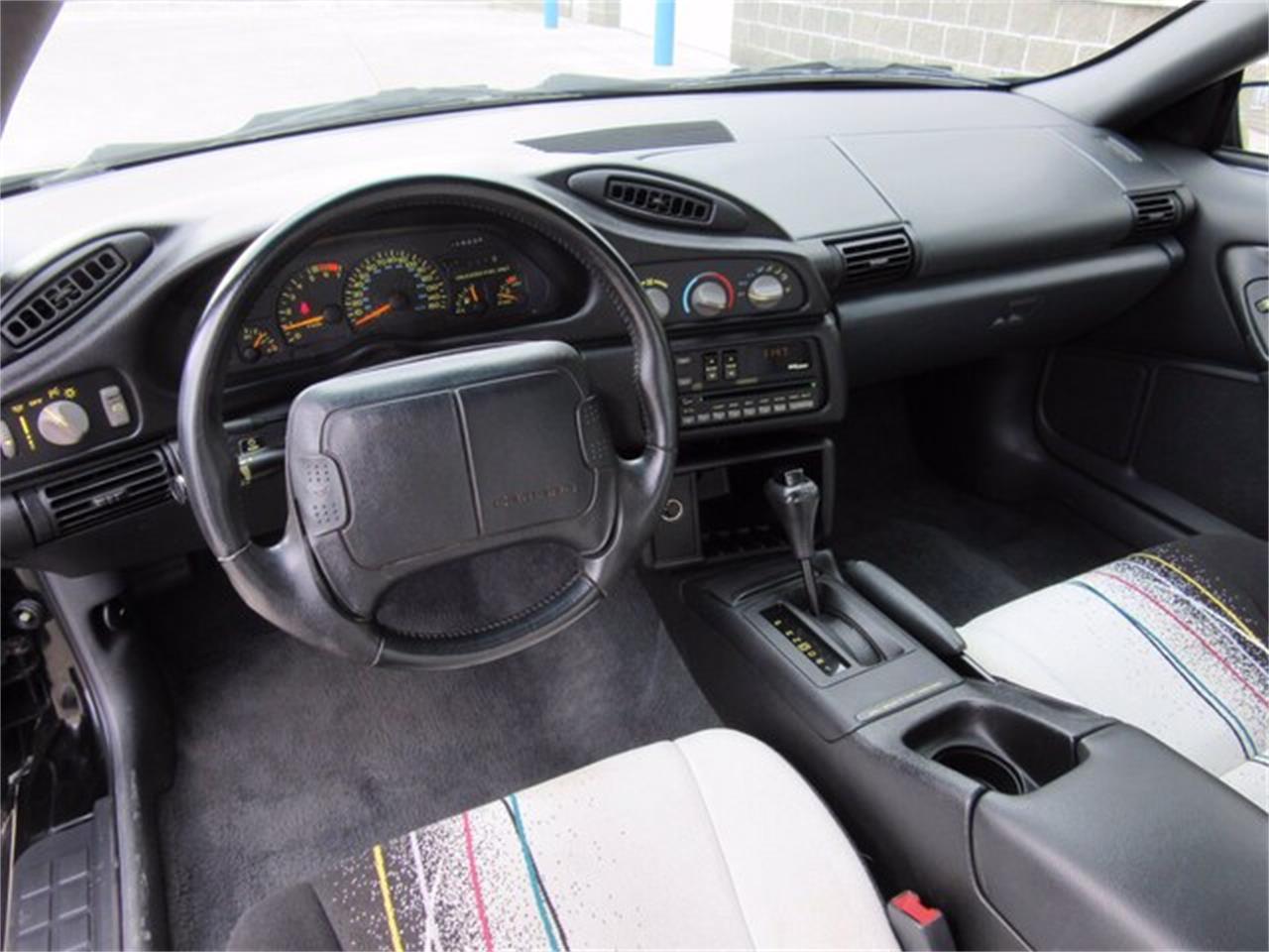 1993 Chevrolet Camaro for sale in Greenwood, IN – photo 40