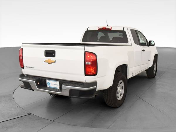 2015 Chevy Chevrolet Colorado Extended Cab Work Truck Pickup 2D 6 ft... for sale in NEWARK, NY – photo 10