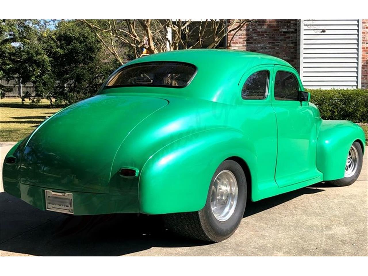 1941 Chevrolet Coupe for sale in Arlington, TX – photo 5