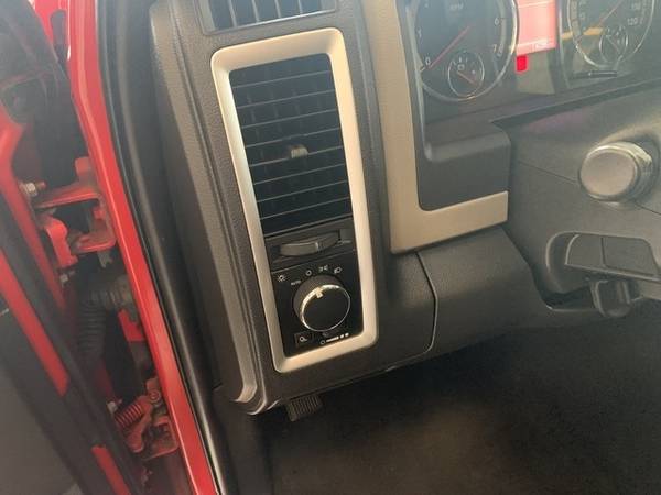 2012 Ram 1500 SLT for sale in Cuyahoga Falls, OH – photo 21