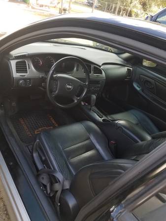 2006 Chevrolet Monte Carlo SS - cars & trucks - by owner - vehicle... for sale in Augusta, GA – photo 5
