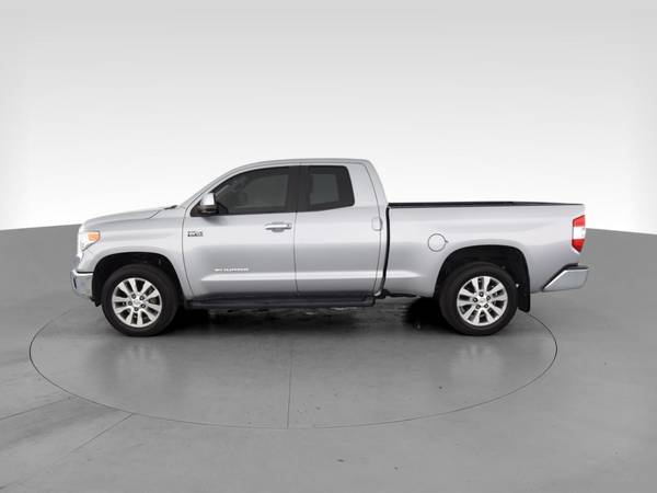 2014 Toyota Tundra Double Cab Limited Pickup 4D 6 1/2 ft pickup... for sale in Buffalo, NY – photo 5