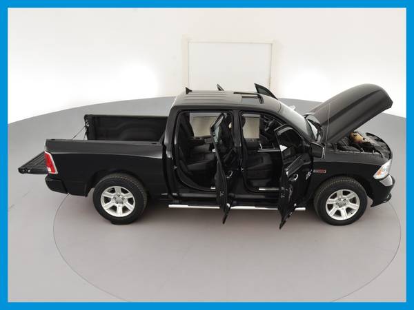 2014 Ram 1500 Crew Cab Laramie Limited Pickup 4D 5 1/2 ft pickup for sale in Long Beach, CA – photo 20