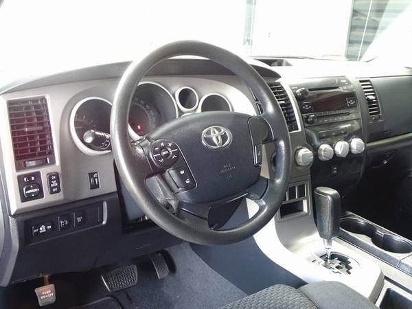 2011 Toyota Tundra Grade !!Bad Credit, No Credit? NO PROBLEM!! for sale in WAUKEGAN, IL – photo 9