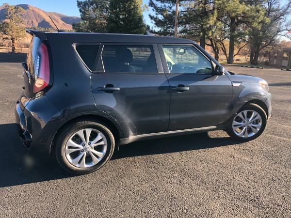2016 Kia Soul - cars & trucks - by owner - vehicle automotive sale for sale in Mancos, CO – photo 2