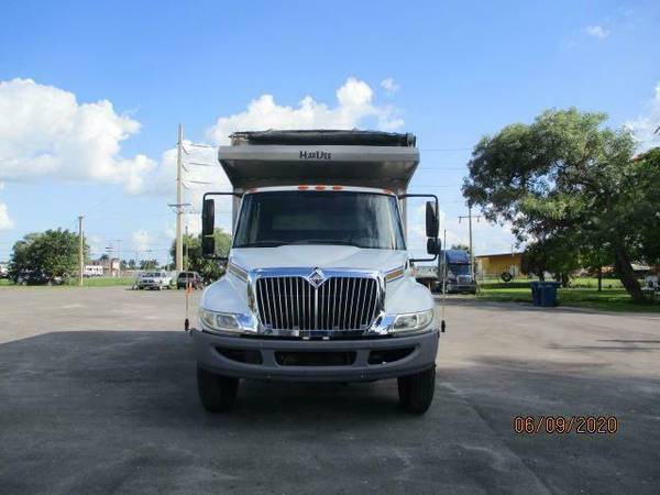 2010 INTERNATIONAL DURASTAR ,ALUMINUM BED DUMP TRUCK - cars & trucks... for sale in Belle Glade, FL – photo 3