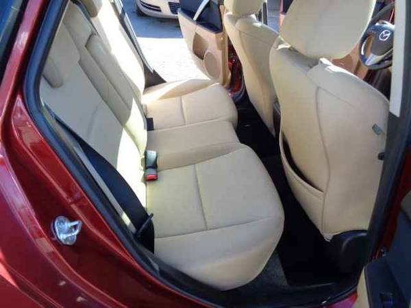 2010 Mazda Mazda3 s Sport 2.5L I4 F DOHC 16V - cars & trucks - by... for sale in Purcellville, District Of Columbia – photo 13