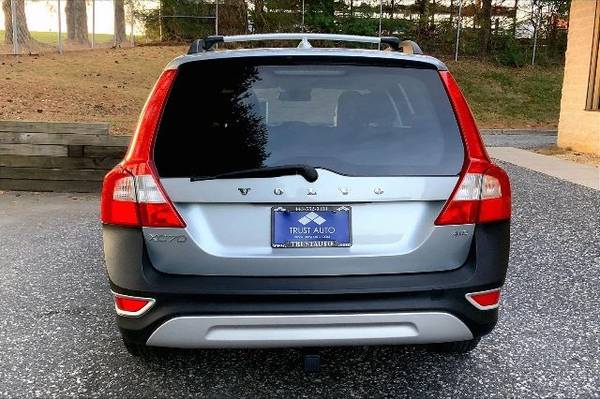 2013 Volvo XC70 3.2 Premier Wagon 4D Wagon - cars & trucks - by... for sale in Sykesville, MD – photo 5