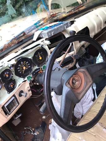 87 Chevy R10 long bed - cars & trucks - by owner - vehicle... for sale in Athens, TX – photo 4