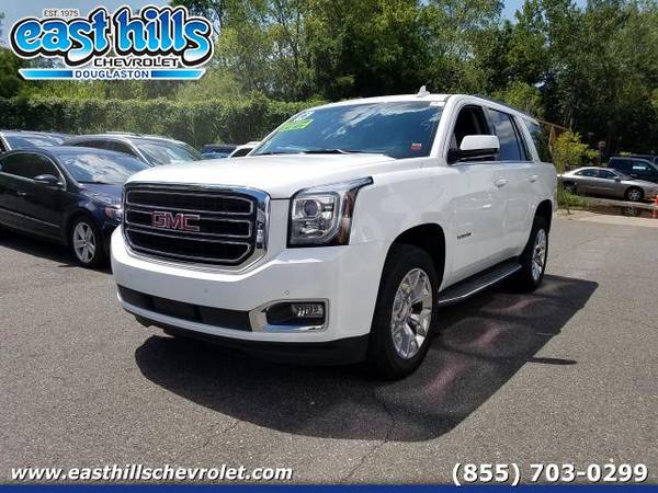 2016 GMC Yukon - *LOWEST PRICES ANYWHERE* for sale in Douglaston, NY – photo 3