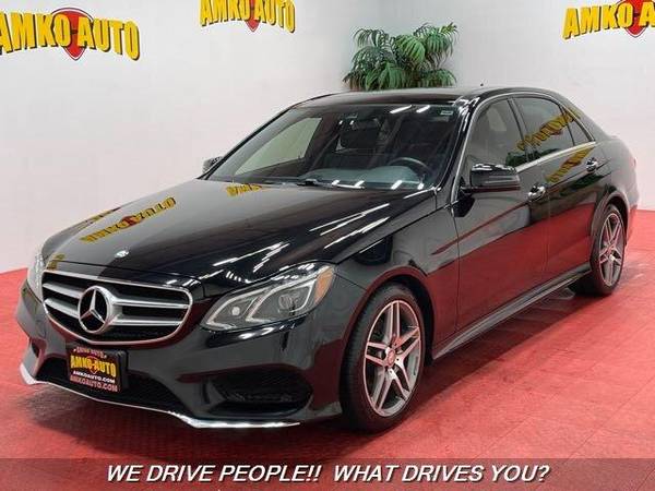 2015 Mercedes-Benz E 350 4MATIC AWD E 350 4MATIC 4dr Sedan 0 Down for sale in Waldorf, District Of Columbia – photo 3